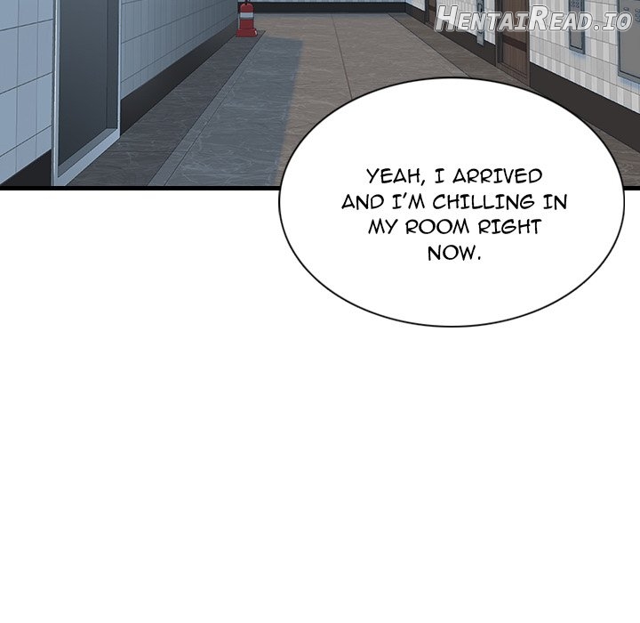 Blissville - Manhwa Chapter 4 - page 74