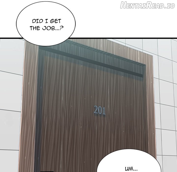 Blissville - Manhwa Chapter 4 - page 75
