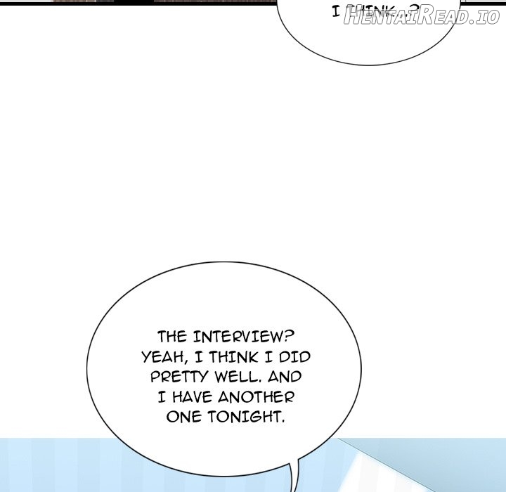Blissville - Manhwa Chapter 4 - page 76