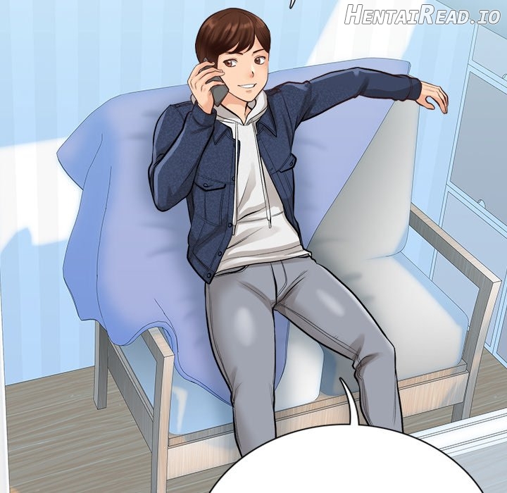 Blissville - Manhwa Chapter 4 - page 77
