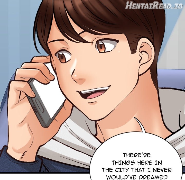 Blissville - Manhwa Chapter 4 - page 79