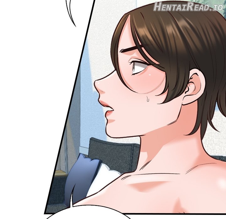 Blissville - Manhwa Chapter 4 - page 8
