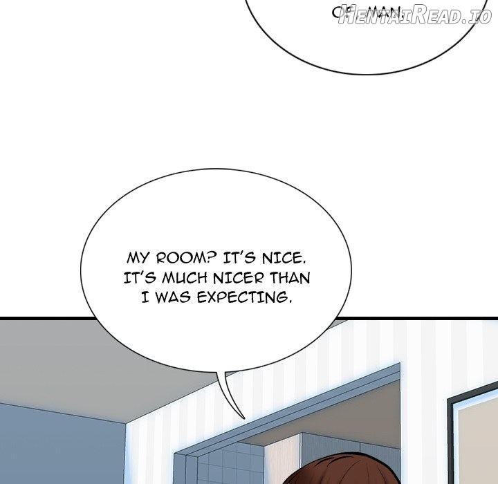 Blissville - Manhwa Chapter 4 - page 80