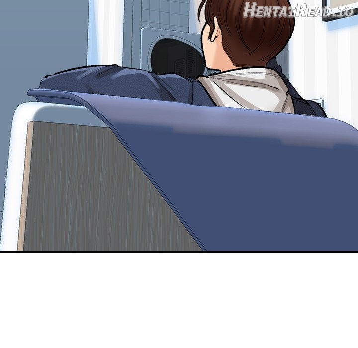 Blissville - Manhwa Chapter 4 - page 81