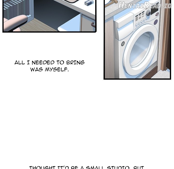 Blissville - Manhwa Chapter 4 - page 83