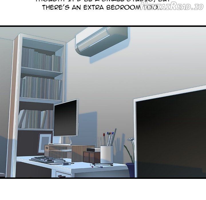 Blissville - Manhwa Chapter 4 - page 84