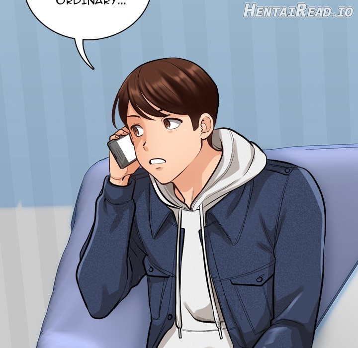 Blissville - Manhwa Chapter 4 - page 86