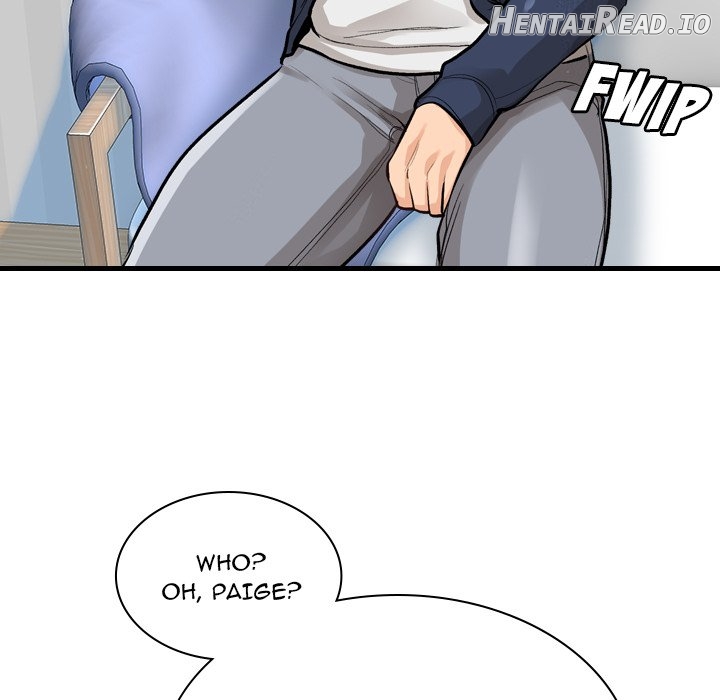 Blissville - Manhwa Chapter 4 - page 87