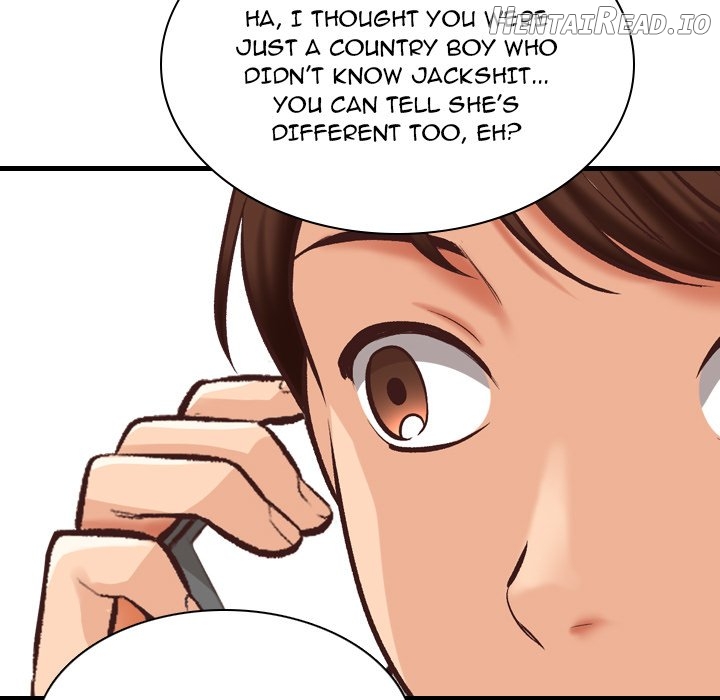 Blissville - Manhwa Chapter 4 - page 88