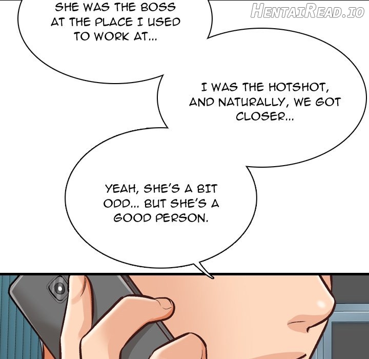 Blissville - Manhwa Chapter 4 - page 89