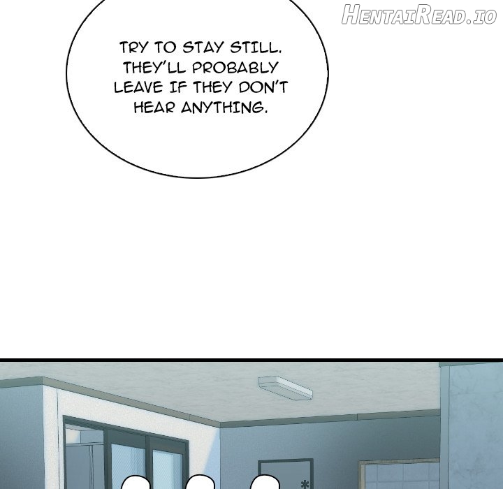 Blissville - Manhwa Chapter 4 - page 9