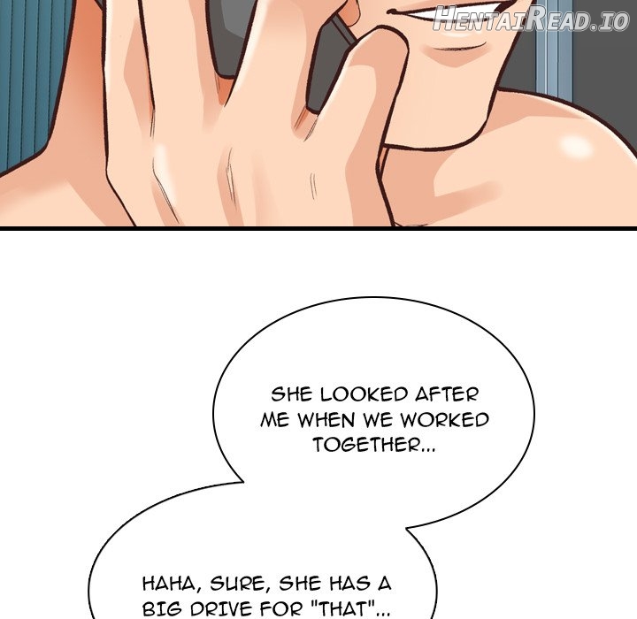 Blissville - Manhwa Chapter 4 - page 90