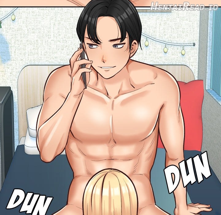 Blissville - Manhwa Chapter 4 - page 94