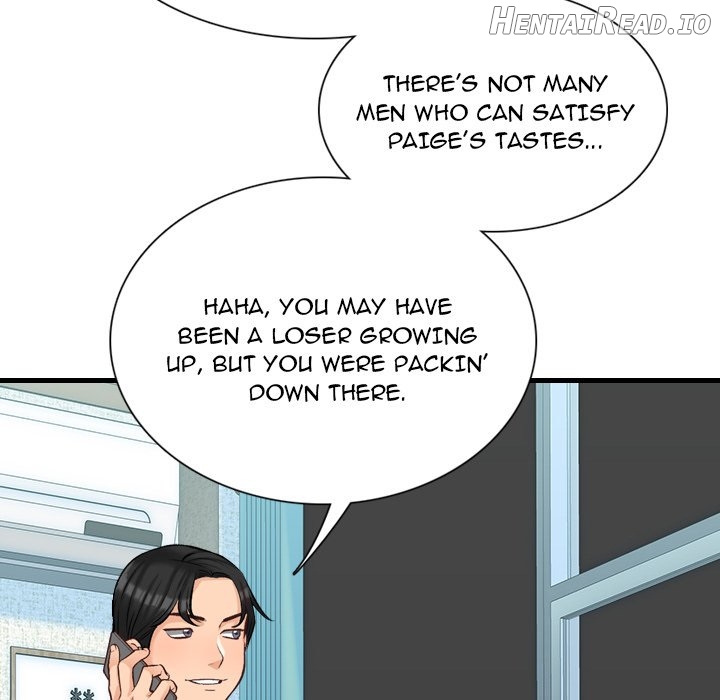 Blissville - Manhwa Chapter 4 - page 96