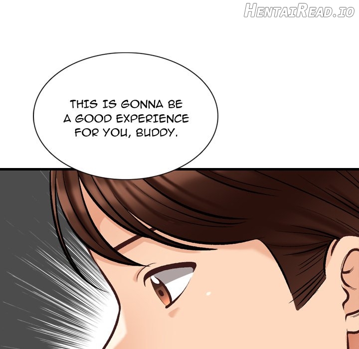 Blissville - Manhwa Chapter 4 - page 99