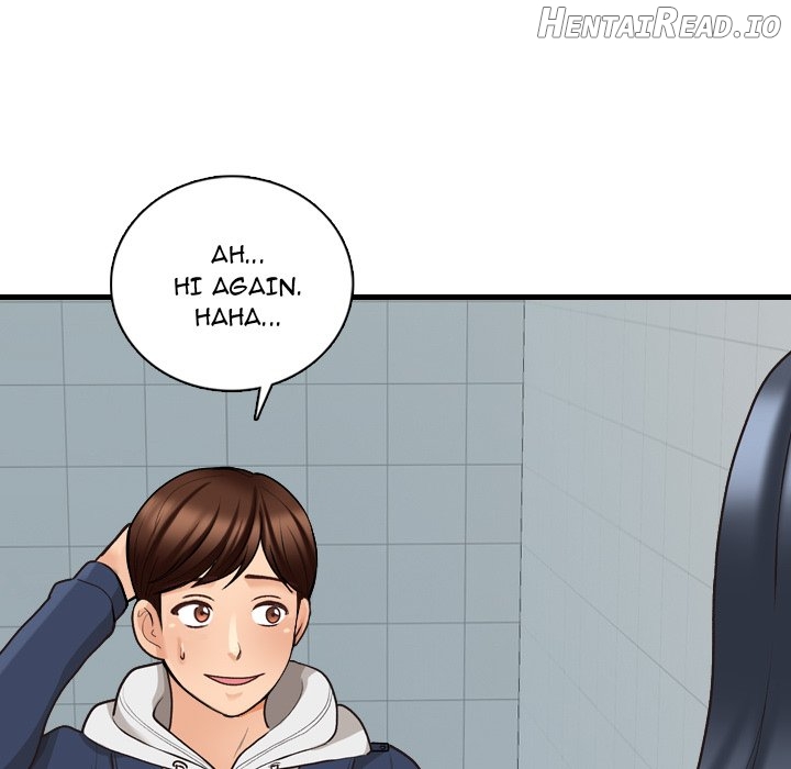 Blissville - Manhwa Chapter 5 - page 118