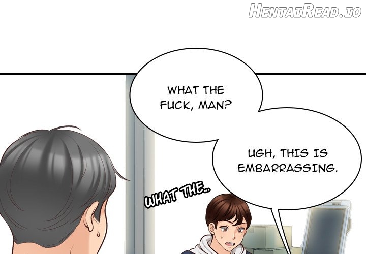 Blissville - Manhwa Chapter 5 - page 2
