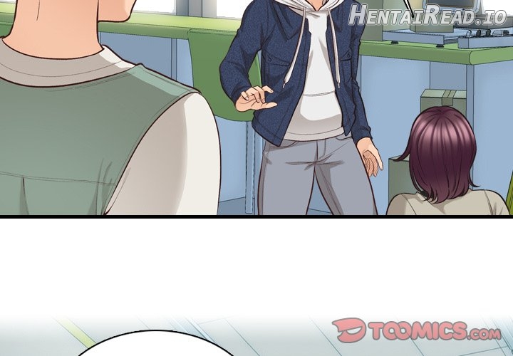 Blissville - Manhwa Chapter 5 - page 3
