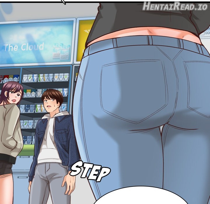 Blissville - Manhwa Chapter 5 - page 50