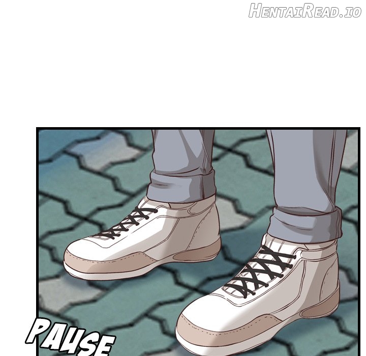 Blissville - Manhwa Chapter 5 - page 98