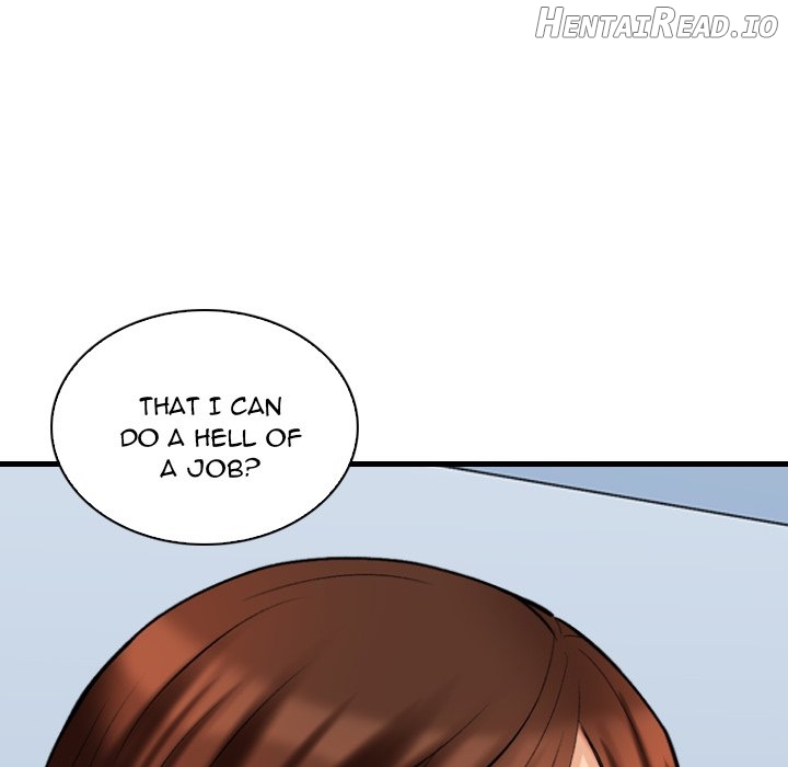 Blissville - Manhwa Chapter 6 - page 116