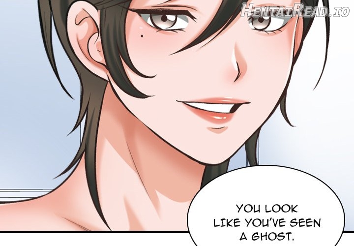 Blissville - Manhwa Chapter 6 - page 2