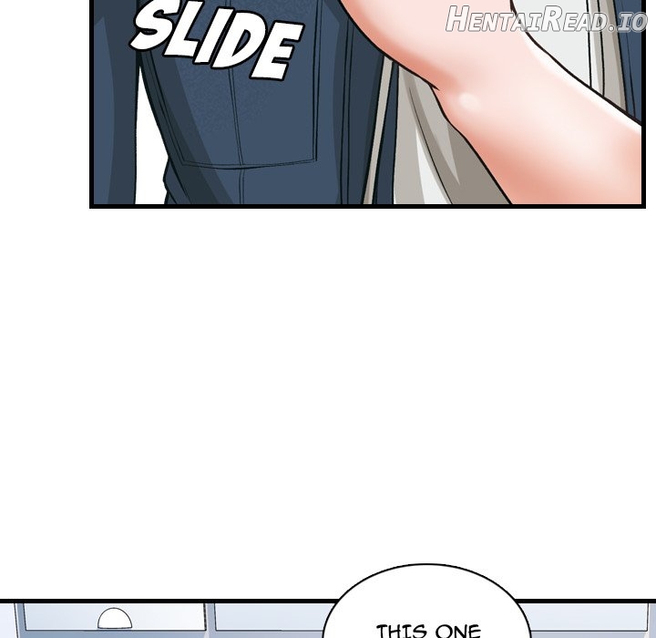 Blissville - Manhwa Chapter 6 - page 32