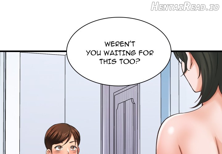 Blissville - Manhwa Chapter 6 - page 4