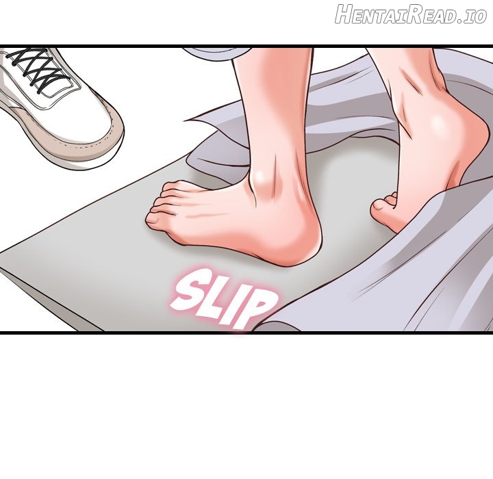 Blissville - Manhwa Chapter 6 - page 46