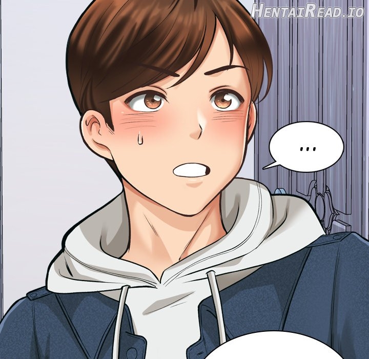Blissville - Manhwa Chapter 6 - page 7