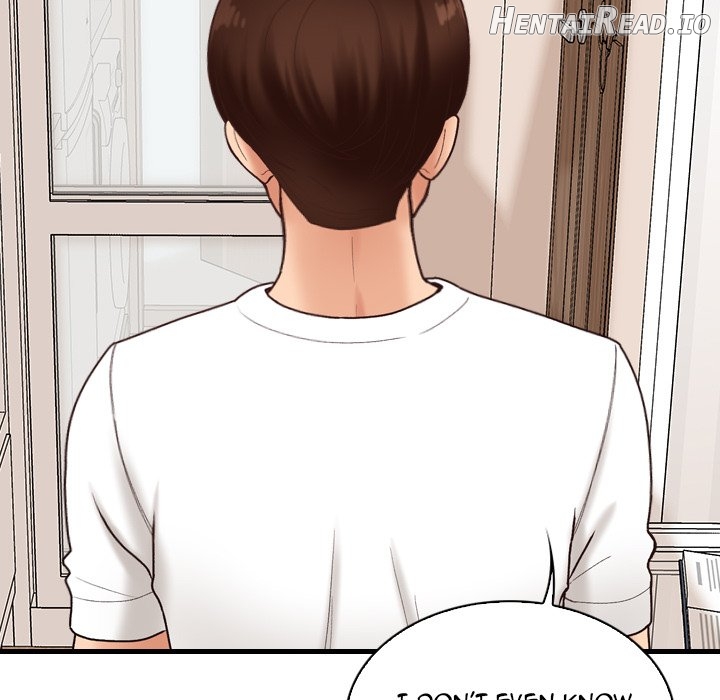 Blissville - Manhwa Chapter 7 - page 116