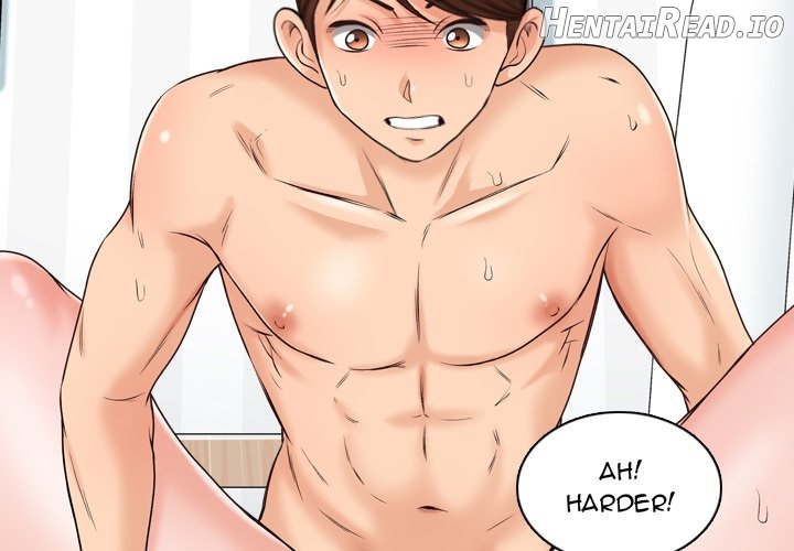 Blissville - Manhwa Chapter 7 - page 2