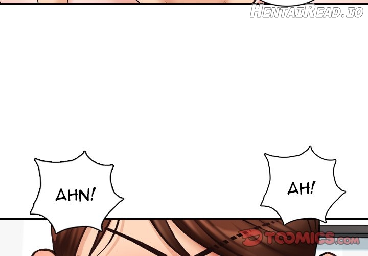 Blissville - Manhwa Chapter 7 - page 3