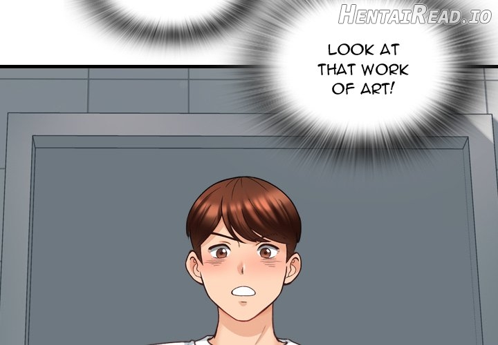 Blissville - Manhwa Chapter 8 - page 2