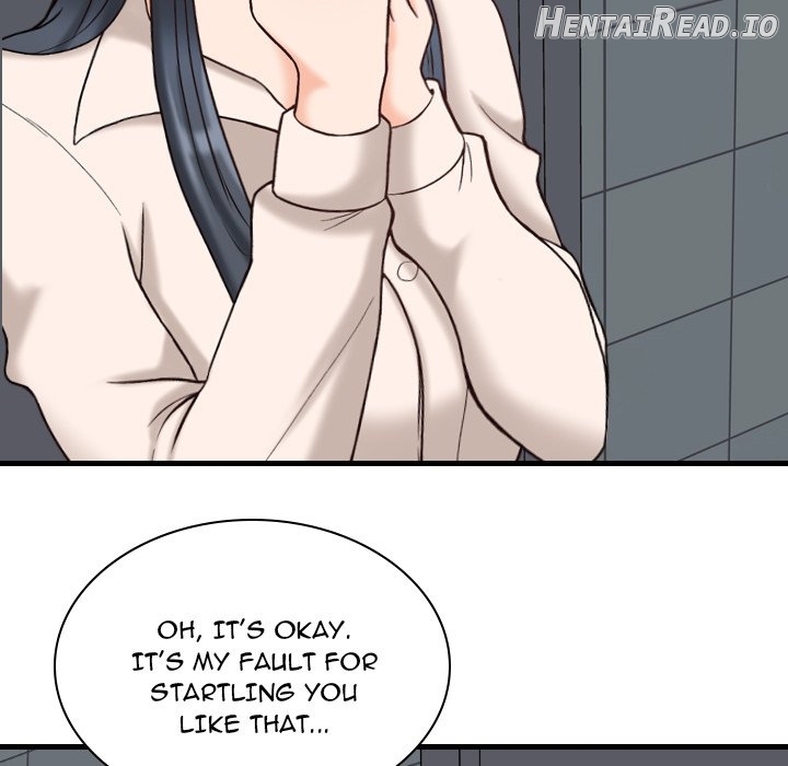 Blissville - Manhwa Chapter 8 - page 32