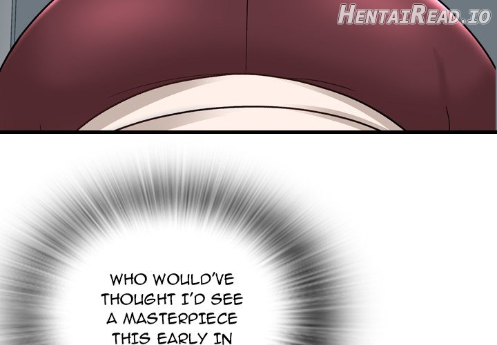 Blissville - Manhwa Chapter 8 - page 4