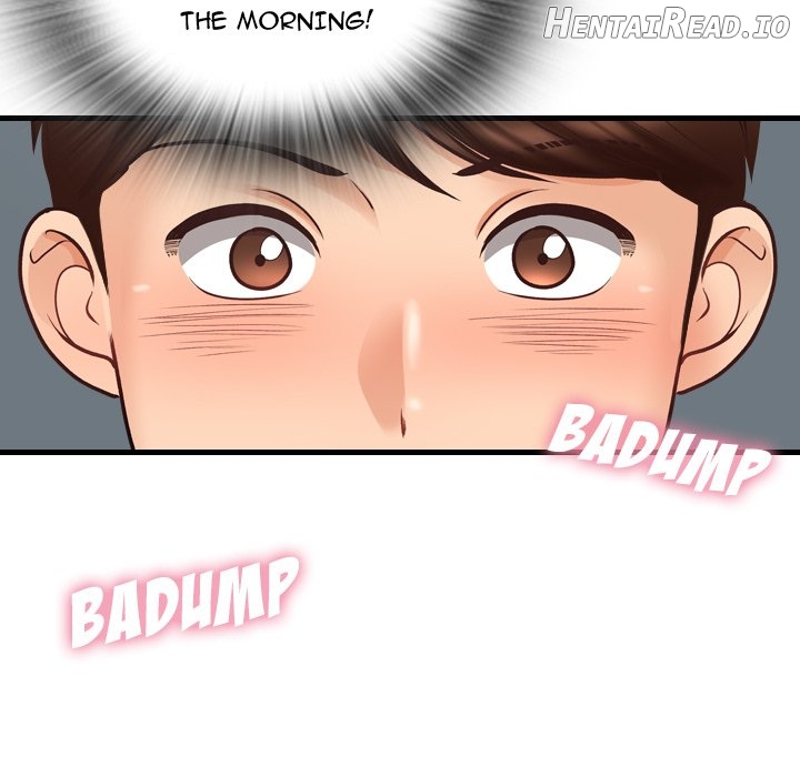 Blissville - Manhwa Chapter 8 - page 5