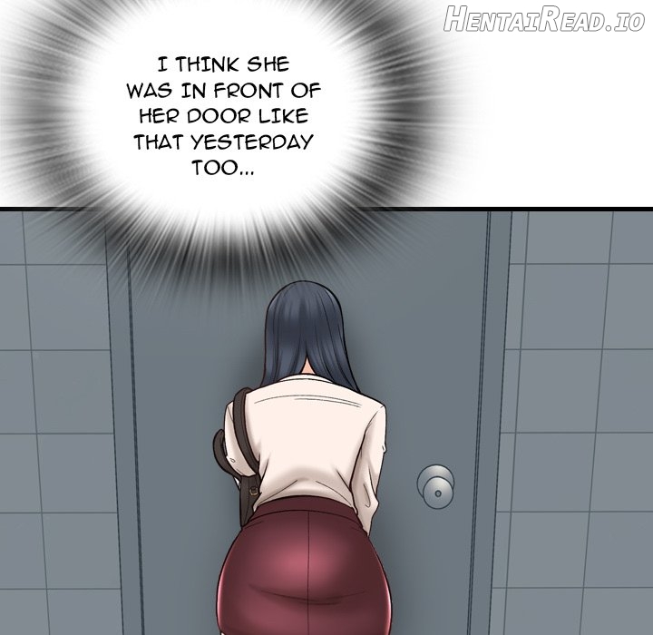 Blissville - Manhwa Chapter 8 - page 7