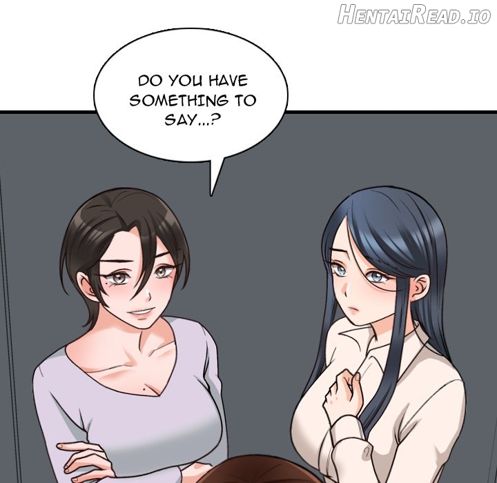 Blissville - Manhwa Chapter 8 - page 71