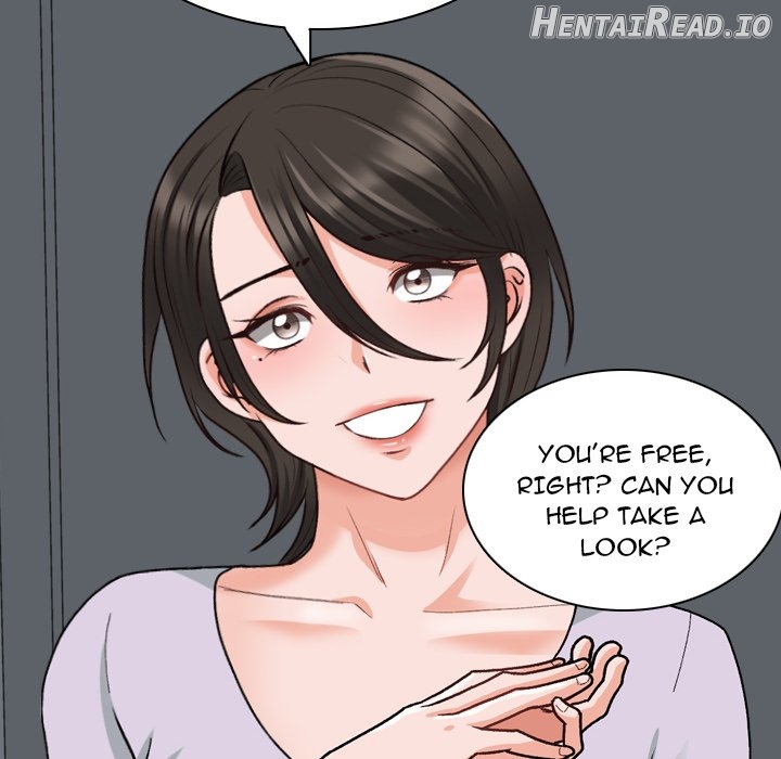 Blissville - Manhwa Chapter 8 - page 76