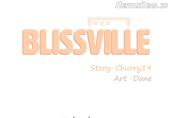 Blissville - Manhwa Chapter 9 - page 1