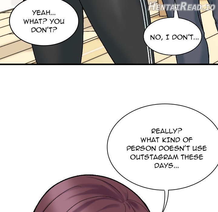 Blissville - Manhwa Chapter 9 - page 10