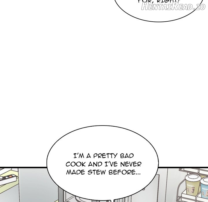 Blissville - Manhwa Chapter 9 - page 100