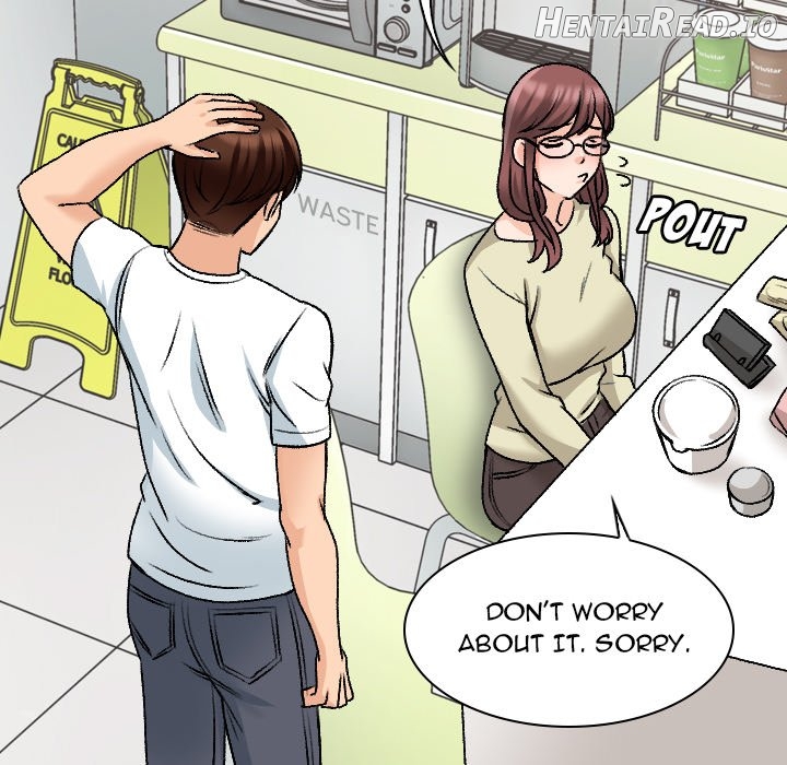Blissville - Manhwa Chapter 9 - page 101
