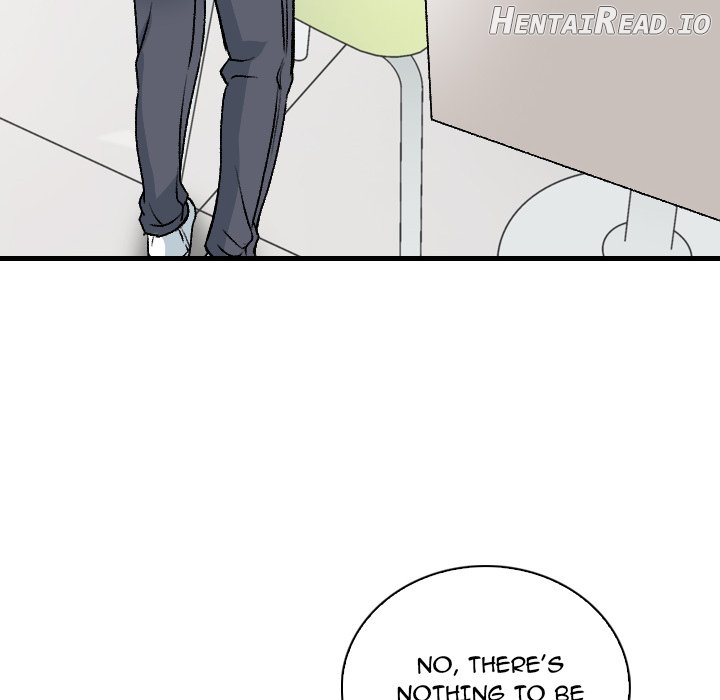 Blissville - Manhwa Chapter 9 - page 102