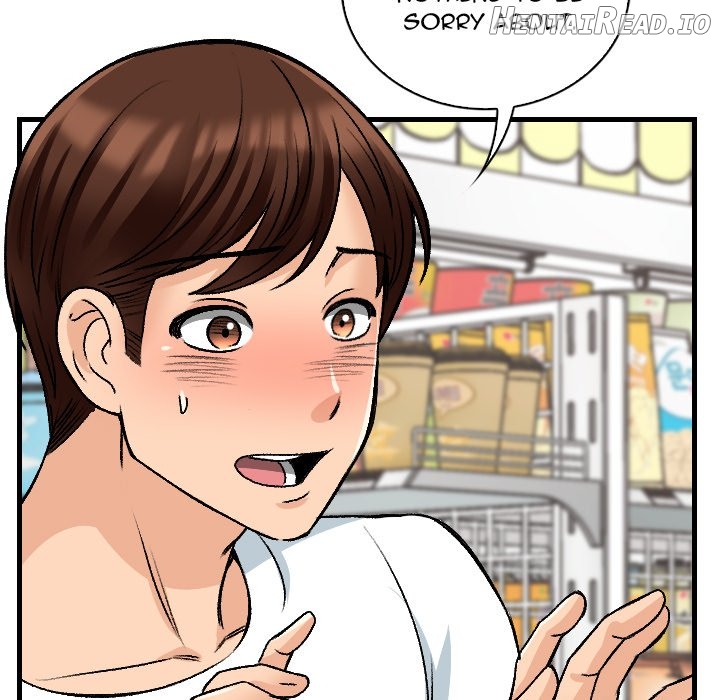Blissville - Manhwa Chapter 9 - page 103
