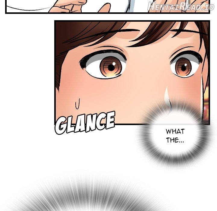Blissville - Manhwa Chapter 9 - page 104
