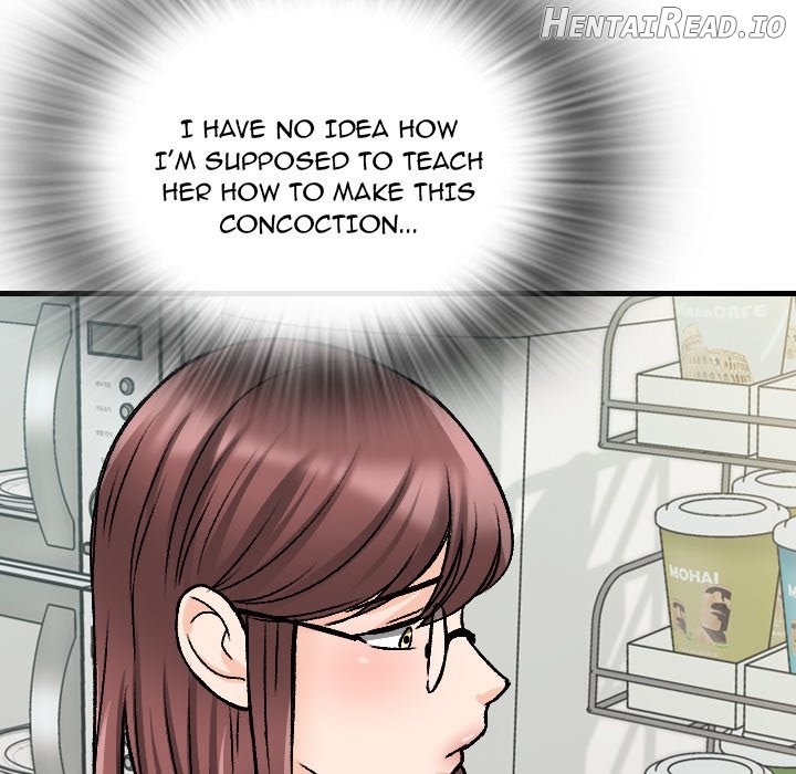Blissville - Manhwa Chapter 9 - page 105