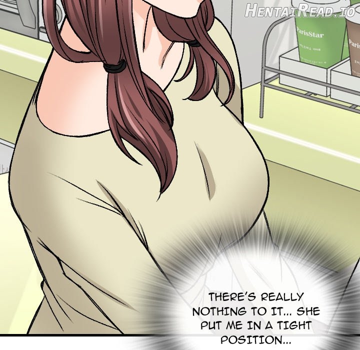 Blissville - Manhwa Chapter 9 - page 106