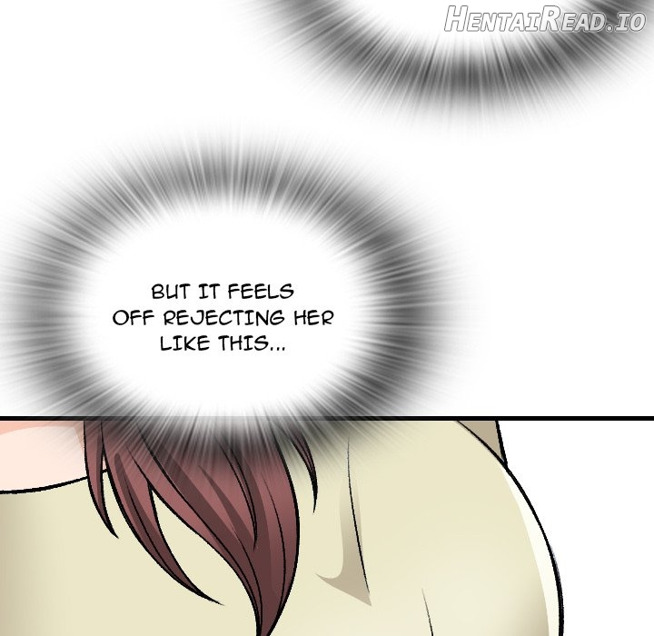 Blissville - Manhwa Chapter 9 - page 107